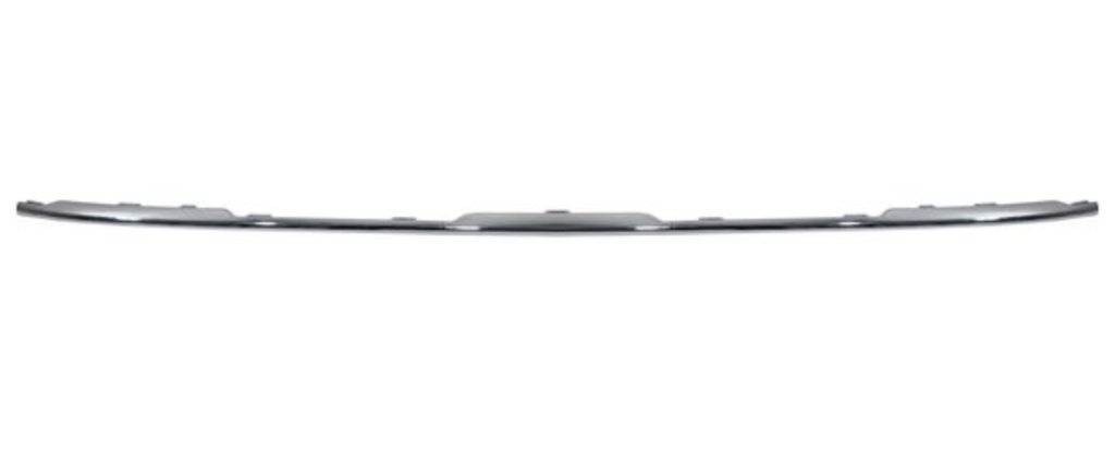 MOLDURA PARRILLA JAC SEI 4 PRO 2021 AL 2025 CROM SUP