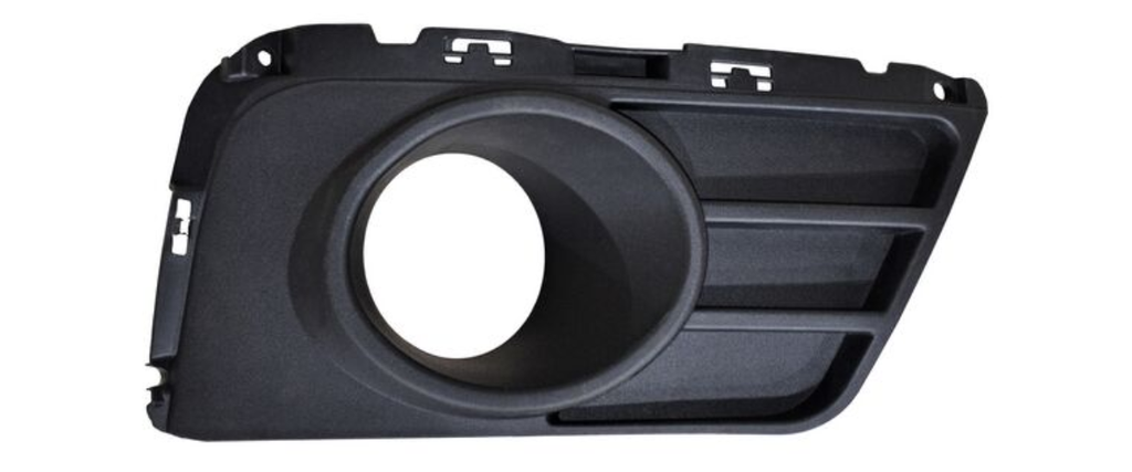 [PAJA-FR20-PX1] PARRILLA (REJILLA) JAC FRISON T6 2020 AL 2025 P/FARO AUX BASE DER