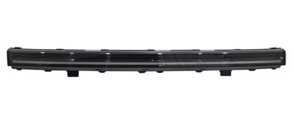 [PAJA-S623-L] PARRILLA JAC SEI 6 PRO 2023 AL 2024 LEDS