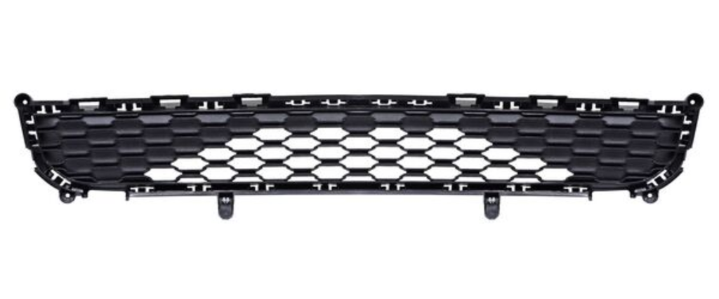 PARRILLA JEEP GRAND CHEROKEE 2022 AL 2024 DEF INF S/HOYO P/SENS