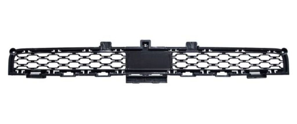 PARRILLA JEEP GRAND CHEROKEE 2022 AL 2024 DEF SUP