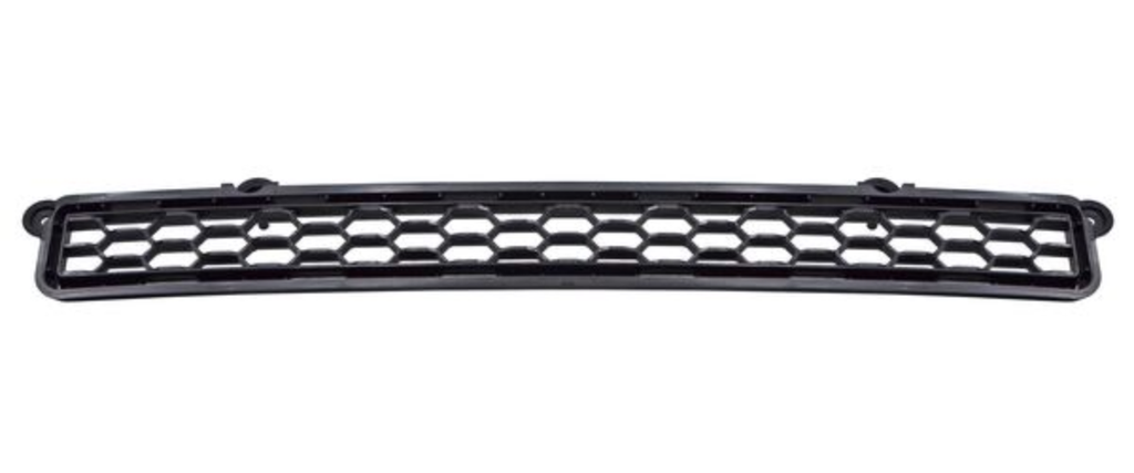 [PAJE-CH22-S57] PARRILLA JEEP GRAND CHEROKEE OVERLAND 2022 AL 2024 DEF CENT INF