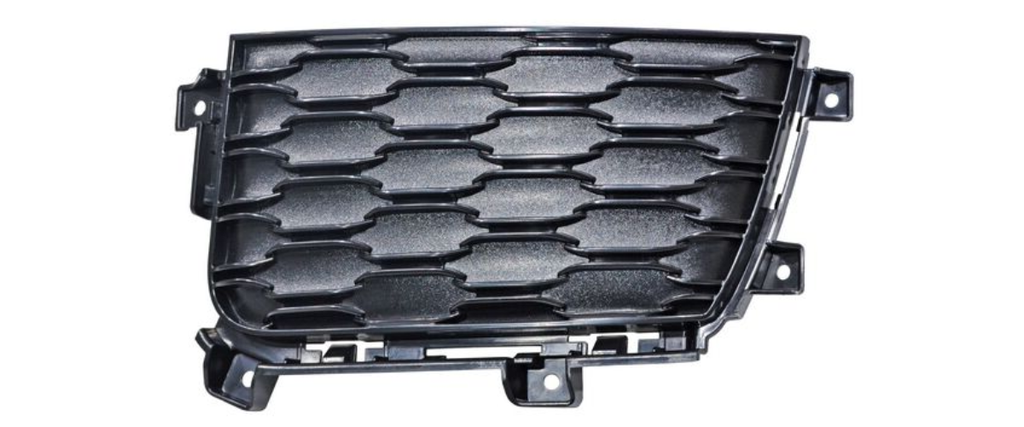 PARRILLA JEEP GRAND CHEROKEE 2022 AL 2024 S/HOYO P/SENS IZQ