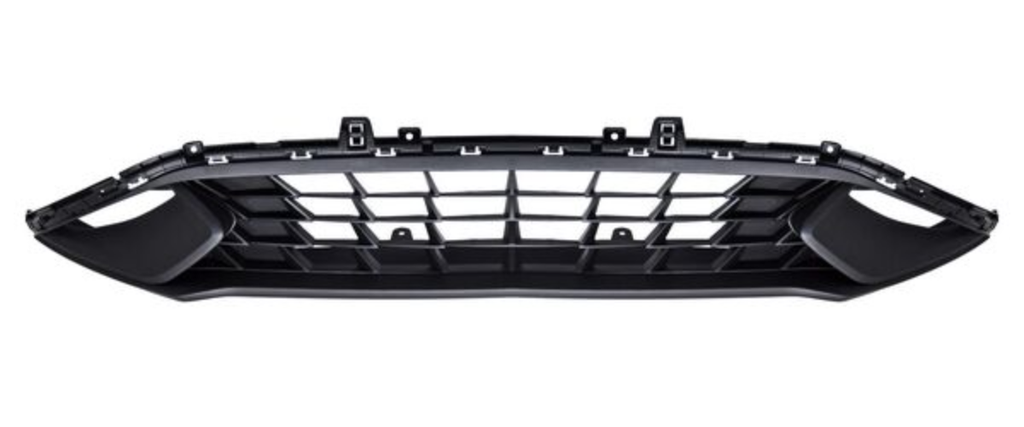 PARRILLA KIA FORTE EX 2022 AL 2024 DEF CENT