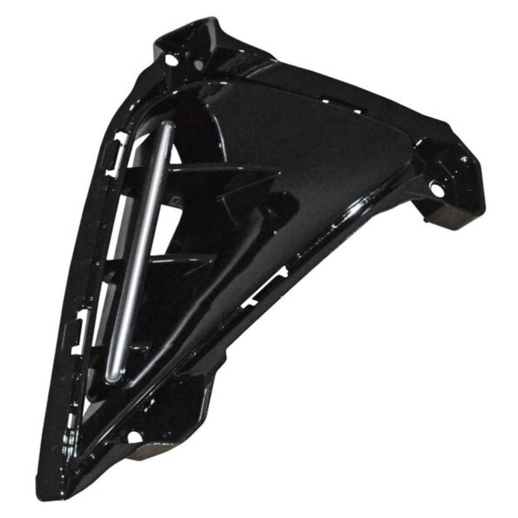 PARRILLA KIA FORTE 2022 AL 2024 NEG F/PLATA DER