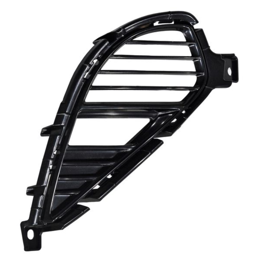 PARRILLA KIA FORTE 2022 AL 2024 LISA TRAS IZQ