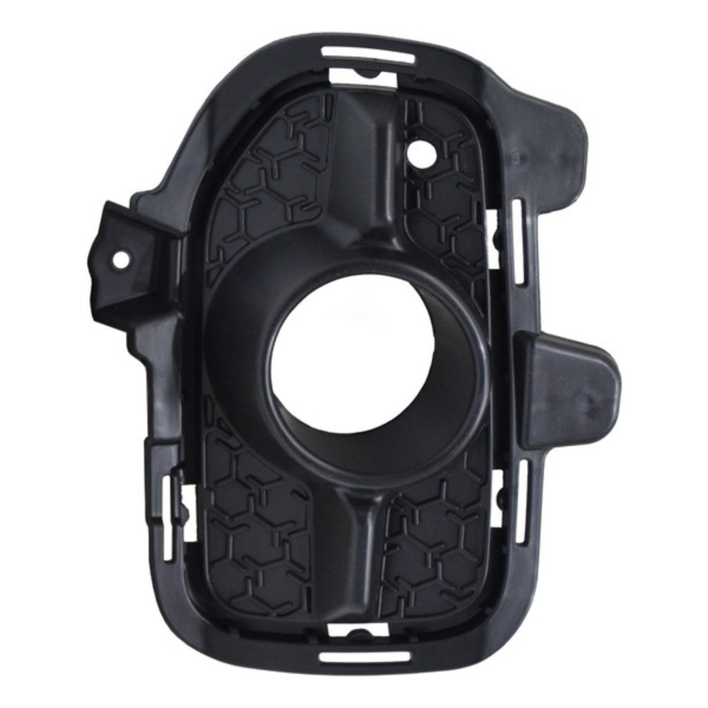 PARRILLA (REJILLA) KIA SELTOS 2020 AL 2023 P/FARO AUX IZQ