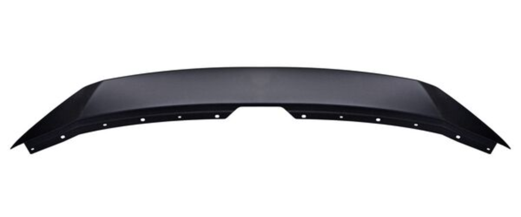 MOLDURA PARRILLA MAZDA CX50 2023 AL 2025 SUP