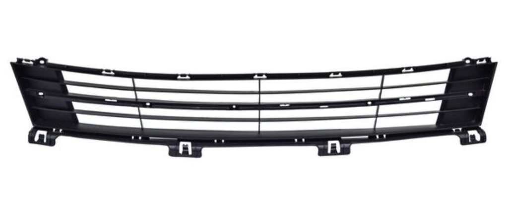 PARRILLA MAZDA 6 2009 AL 2013 S/MOLD DEF CENT