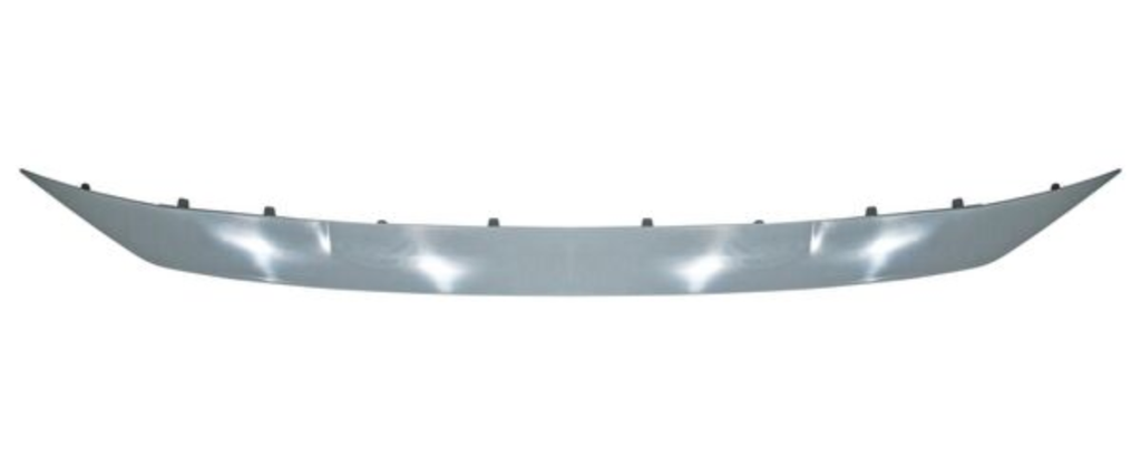 [MOMG-HS21-6] MOLDURA PARRILLA MG HS 2021 AL 2024 SUP