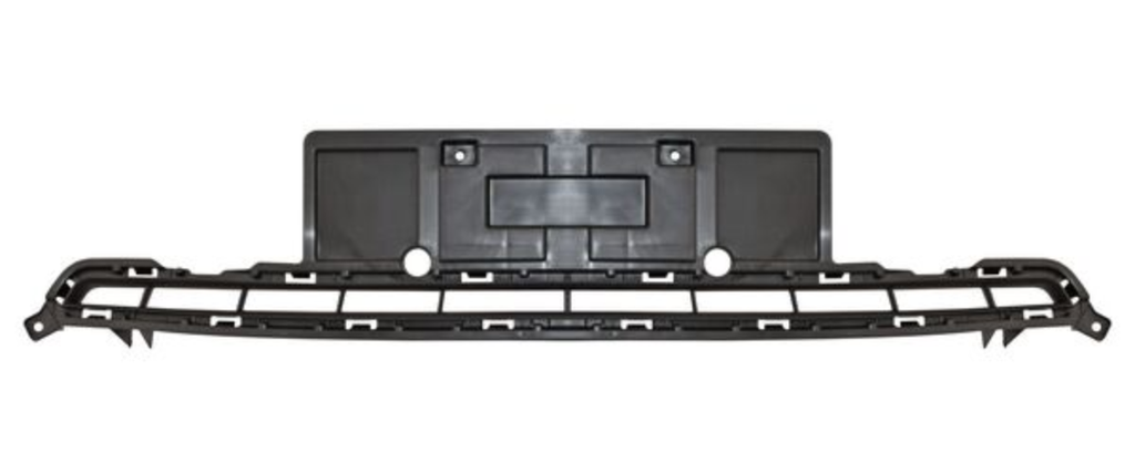 [PAMG-RX21-5] PARRILLA MG RX8 2021 AL 2024 DEF CENT