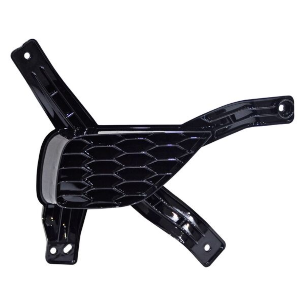 PARRILLA (REJILLA) MG ZS 2023 AL 2024 S/FARO AUX DER