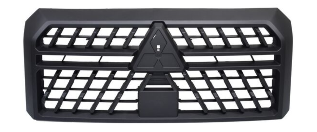 [PAMI-PU25-S] PARRILLA MITSUBISHI PU L200 GLX 2025 AL 2026
