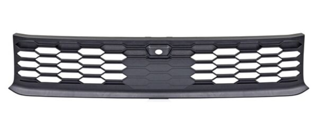[PAMI-OU22-CAM5] PARRILLA MITSUBISHI OUTLANDER 2022 AL 2023 C/HOYO P/CAM DEF CENT