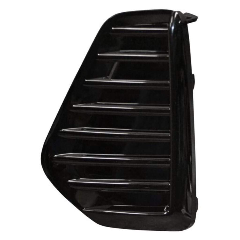 PARRILLA (REJILLA) NISSAN KICKS 2021 AL 2024 S/FARO AUX IZQ