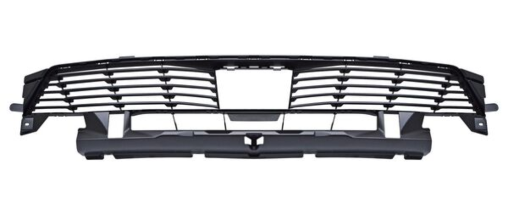 [PAPE-3022-5] PARRILLA PEUGEOT 3008 2022 AL 2024 DE DEF CENT