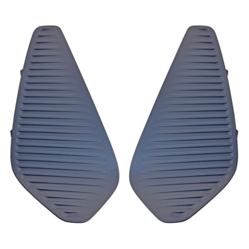 PARRILLA (REJILLA) PEUGEOT 3008 2022 AL 2024 S/FARO AUX JGO