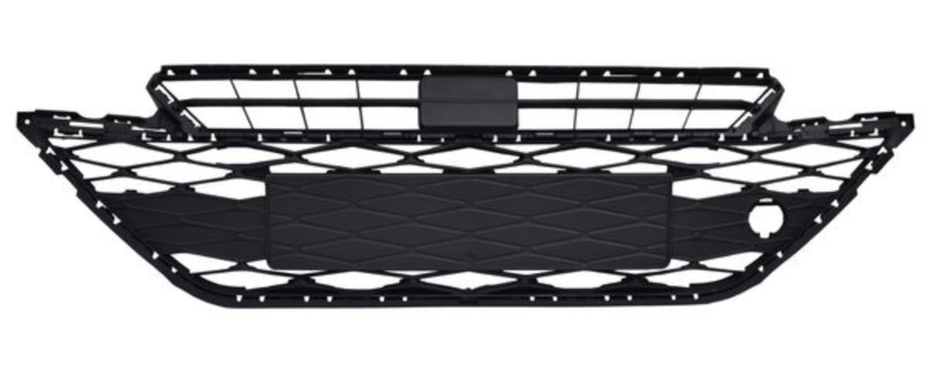 [PASE-AT21-5] PARRILLA SEAT ATECA 2021 AL 2023 DEF CENT