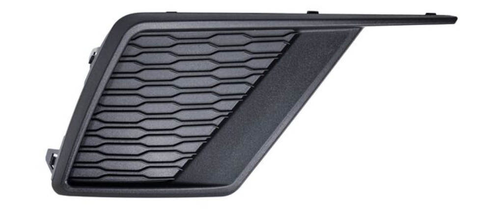 PARRILLA (REJILLA) SEAT IBIZA 2018 AL 2025 PANAL S/FARO AUX DER