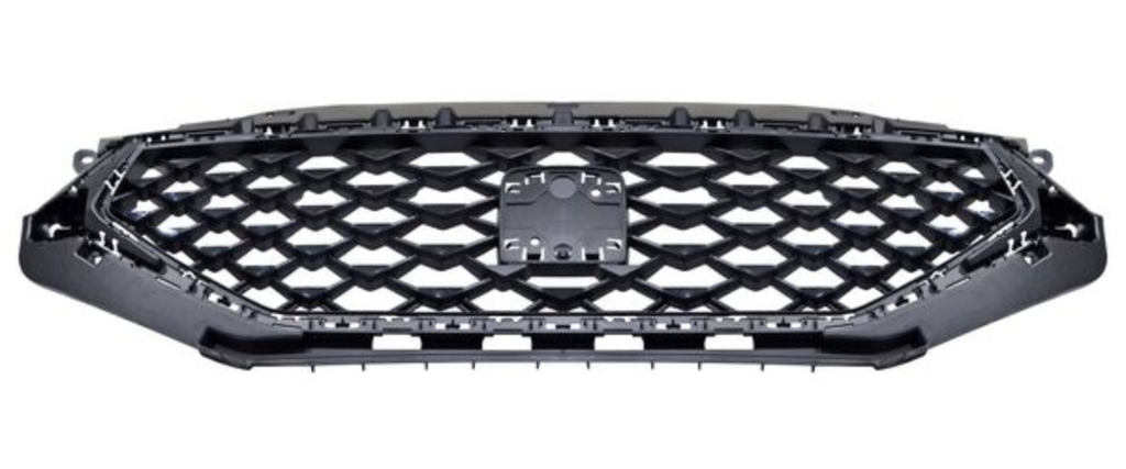 PARRILLA SEAT LEON 2021 AL 2025 S/CROM