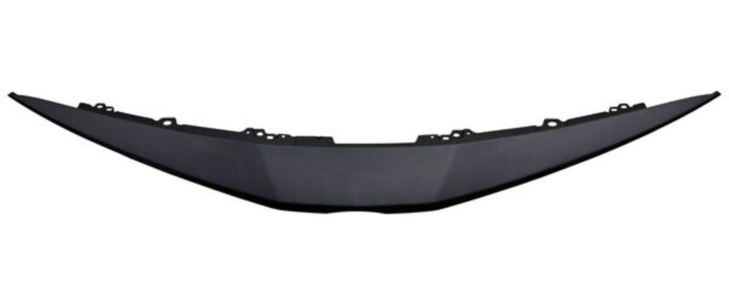 MOLDURA PARRILLA TOYOTA CAMRY XLE 2021 AL 2023 SUP