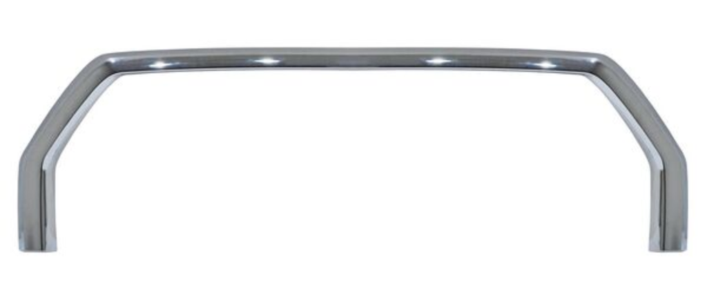 MOLDURA PARRILLA TOYOTA TUNDRA 2023 AL 2024 CROM