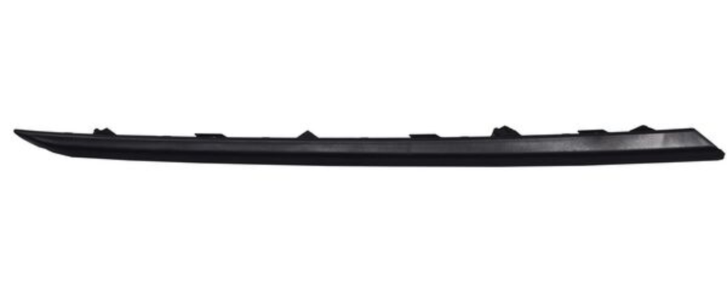[MOTO-YA23-4P1] MOLDURA PARRILLA TOYOTA YARIS 2023 AL 2024 4 PTAS DER