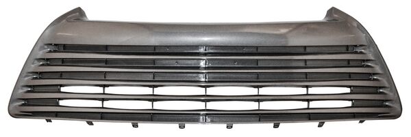 [PATO-CA15-SPL5] PARRILLA TOYOTA CAMRY LE/XLE 2015 AL 2017 PLATA DEF CENT