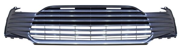 [PATO-CA21-5] PARRILLA TOYOTA CAMRY LE 2021 AL 2023 DEF CENT S/HOYO P/SENS P/CAMARA