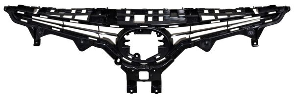 [PATO-CA21-CAM] PARRILLA TOYOTA CAMRY SE/ XLE/ HYBRIDO 2021 AL 2023 C/HOYO P/CAMARA