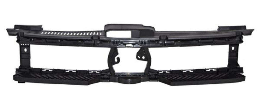 PARRILLA VOLKSWAGEN VIRTUS 2020 AL 2022 INSERTO