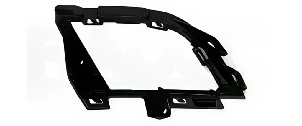 REJILLA (PARRILLA/SOPORTE BASE) DEFENSA VOLKSWAGEN JETTA 2015 AL 2018 R-LINE/HIGHLINE L4 1.4L 4 PTAS 4 CIL IZQ