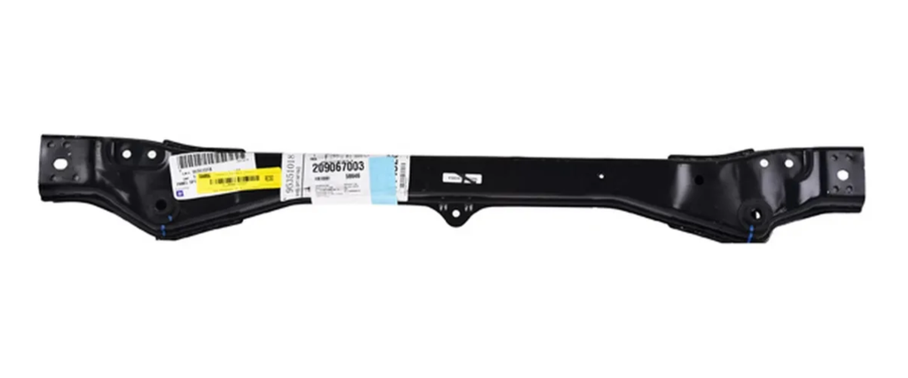 [MRCH-SO13-OR7] MARCO RADIADOR CHEVROLET SONIC 2013 AL 2018 INF ORIGINAL