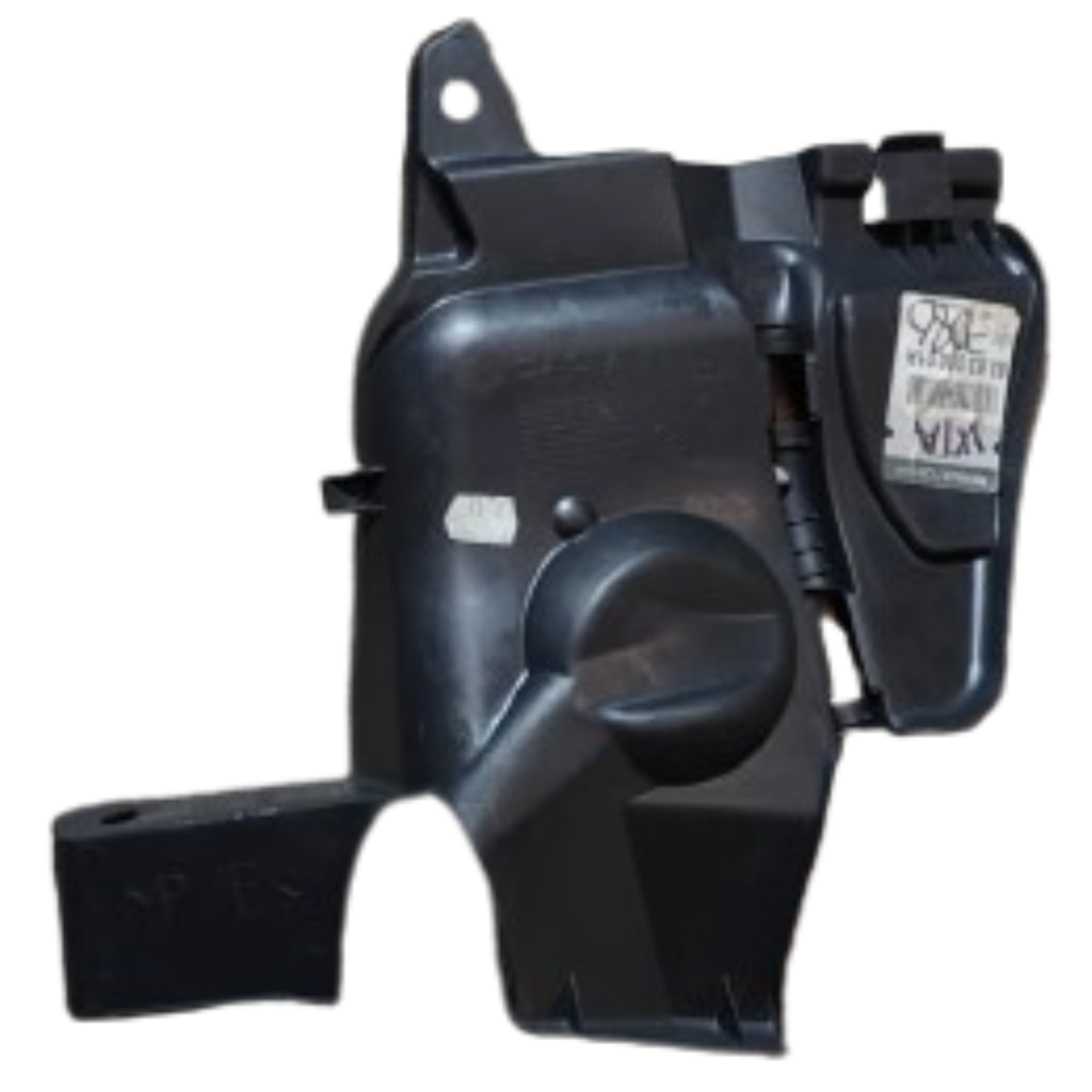 [TDRE-DU21-OR1] TOLVA (DEFLECTOR) RADIADOR RENAULT DUSTER 2021 AL 2024 DER ORIGINAL
