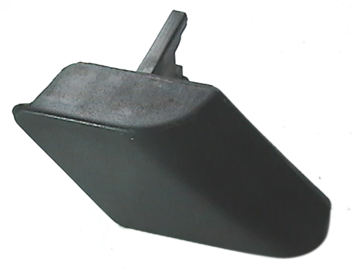 MANIJA INT FORD TOPAZ 1984 AL 1994 IZQ NAC