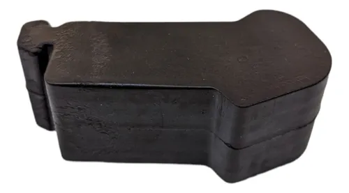 TOPE COFRE NISSAN PU/ NP300/ FRONTIER/ D22 1998 AL 2015 GOMA (POLIURETANO)