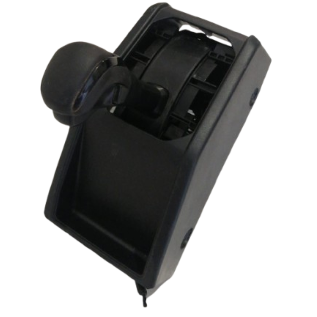 PALANCA DE VELOCIDADES (POMO) SUZUKI JIMNY 2019 AL 2024 ORIGINAL