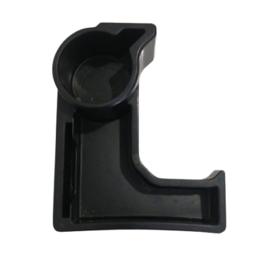 COMPARTIMENTO DE ALMACEN SUZUKI JIMNY 2019 AL 2024 CENT ORIGINAL