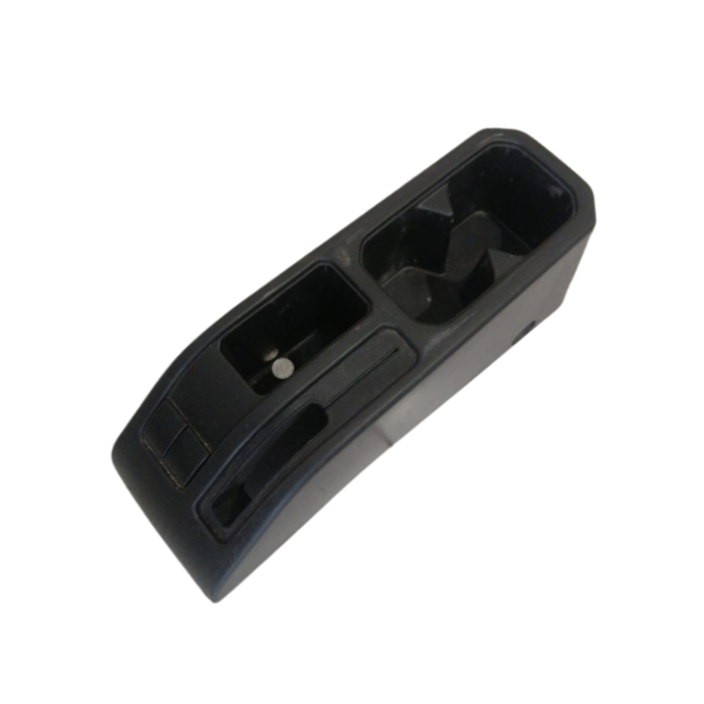 CONSOLA CENT SUZUKI JIMNY 2019 AL 2024 P/FRENO DE MANO ORIGINAL