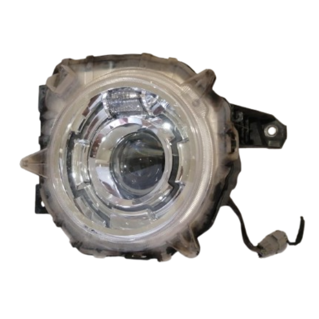 FARO SUZUKI JIMNY 2019 AL 2024 C/LUPA DER ORIGINAL