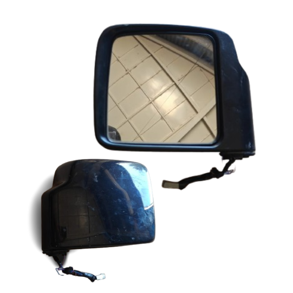 ESPEJO SUZUKI JIMNY 2019 AL 2024 IZQ DESMONTADO ORIGINAL