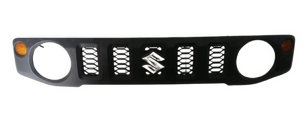 PARRILLA SUZUKI JIMNY 2019 AL 2024 NEG F.ROTURA OUT ORIGINAL