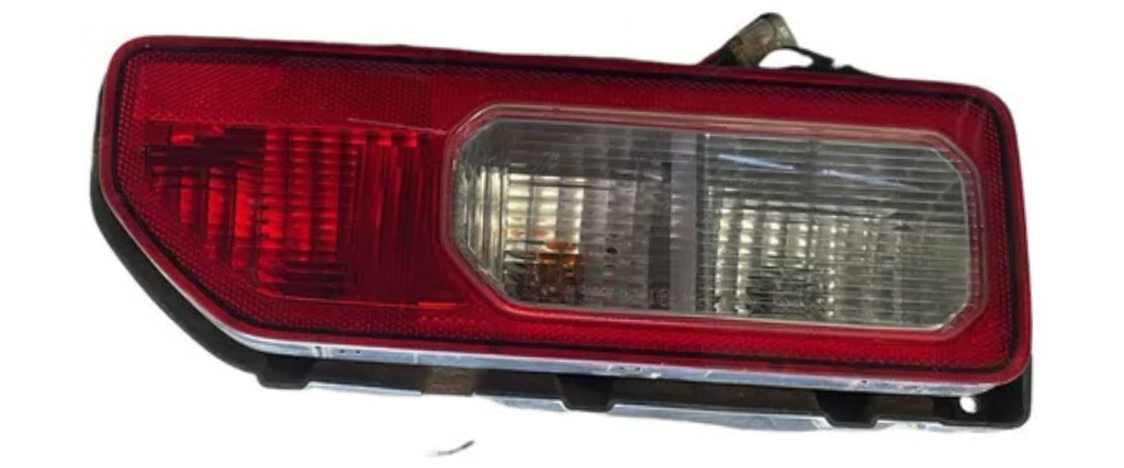 CALAVERA SUZUKI JIMNY 2019 AL 2024 C/FOCOS IZQ DESMONTADA ORIGINAL