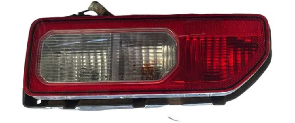 CALAVERA SUZUKI JIMNY 2019 AL 2024 C/FOCOS DER DESMONTADA ORIGINAL