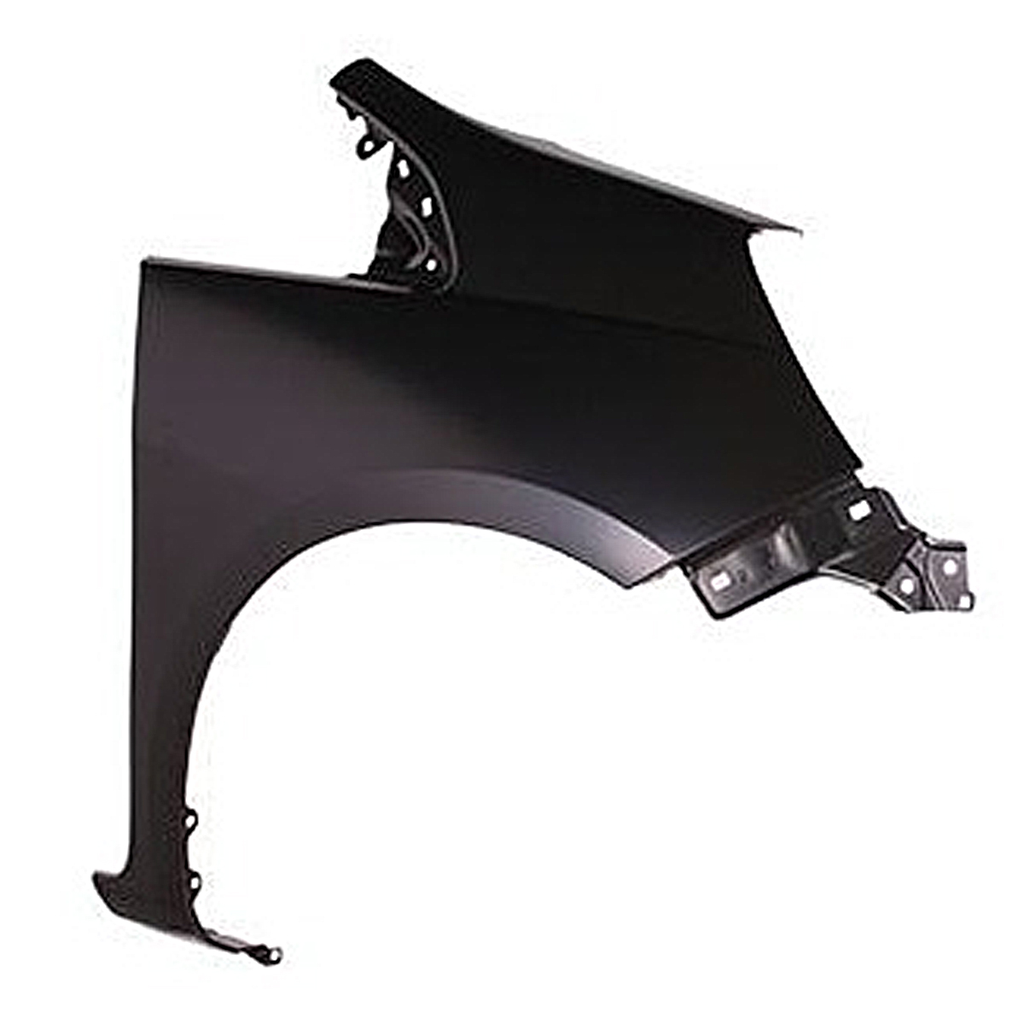 SALPICADERA HONDA FIT 2009 AL 2014 AMER DER