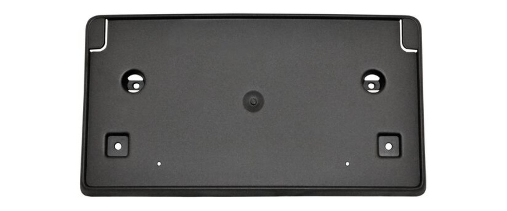 PORTAPLACA DODGE PACIFICA 2017 AL 2020 DEL