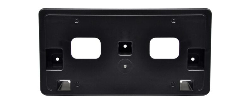 PORTAPLACA HONDA ACCORD 2021 AL 2022