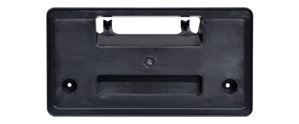 [POHO-HR23-3] PORTAPLACA HONDA HRV 2023 AL 2024 DEL