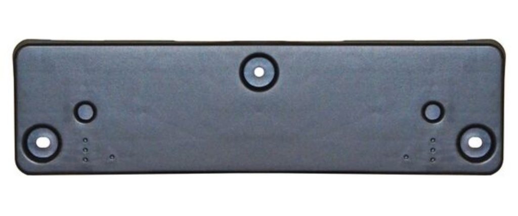 PORTAPLACA KIA STINGER GT 2018 AL 2021