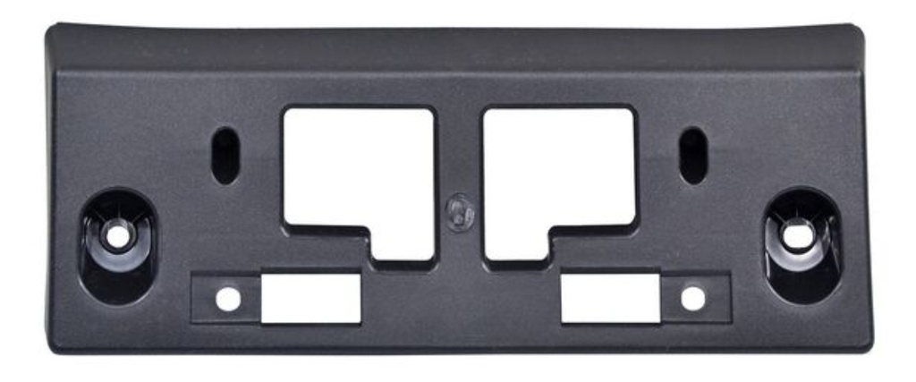 [PONI-XT23] PORTAPLACA NISSAN XTRAIL 2023 AL 2025 / ROGUE 2021 AL 2023 AMER